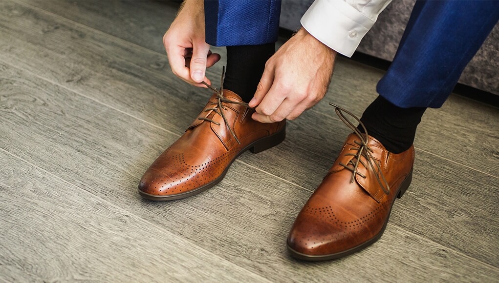 the best formal shoes