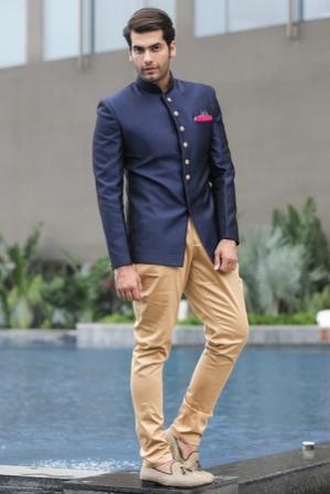 Wedding Dress for Men - Shop Mens Indian Wedding Attire Online