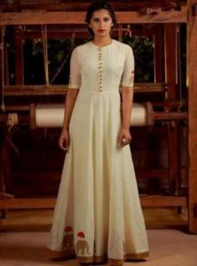 onam dress for teenage girl